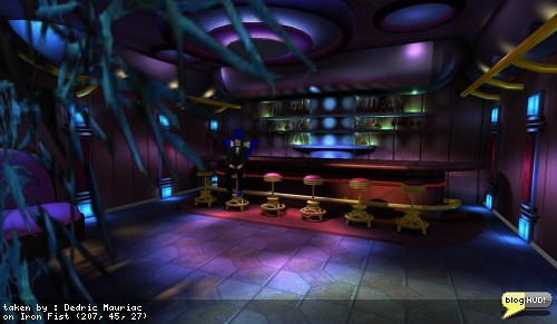 Texture baking with Neptune